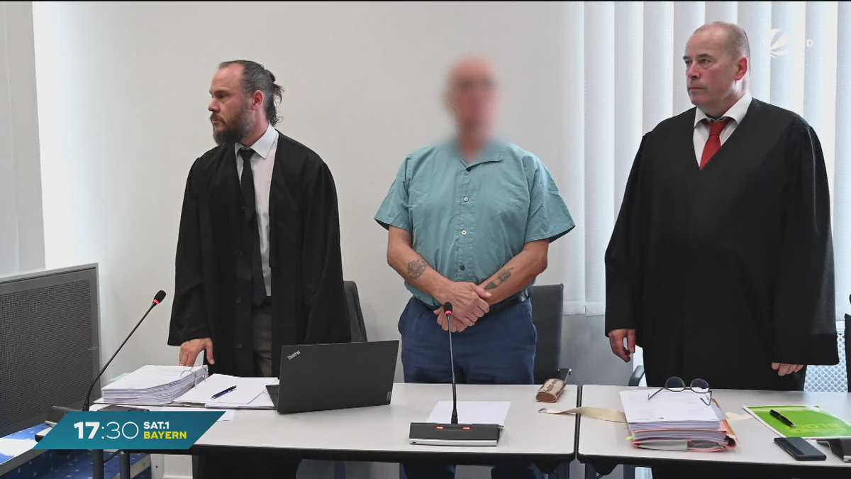 Tote Prostituierte, keine Leiche: Senior zu 12 Jahren Haft verurteilt