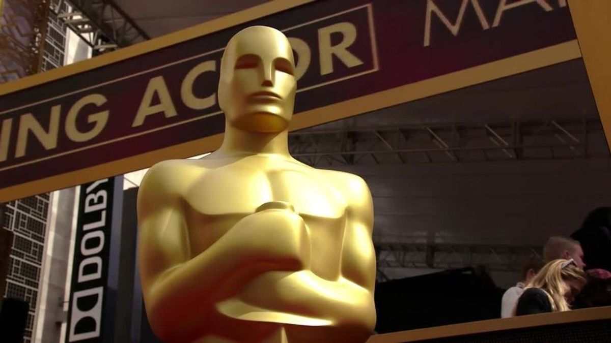 Oscar® 2017: Alle Preisträger im Überblick