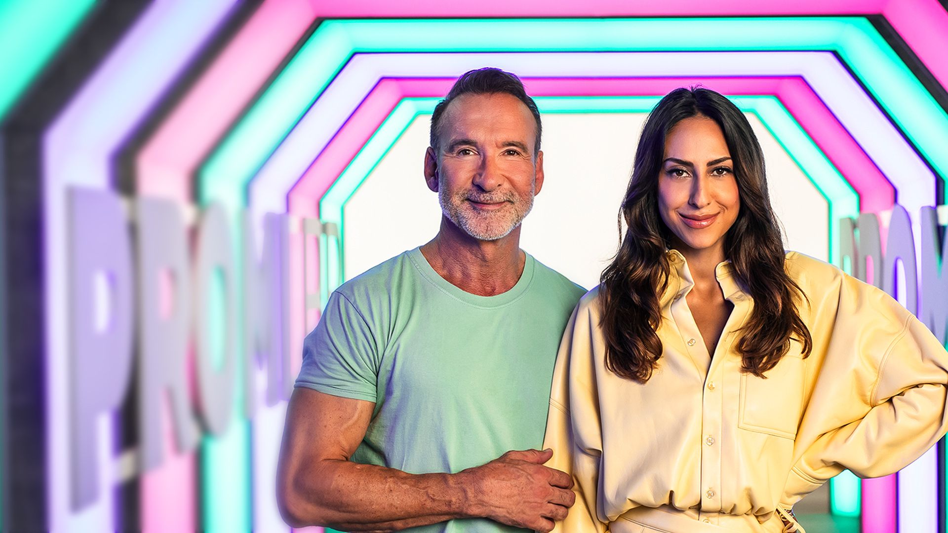 Promi Big Brother - Die Late Night Show