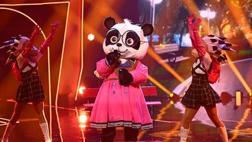 "Crazy Good!" - Der Panda begeistert mit "Good 4 U" von Olivia Rodrigo