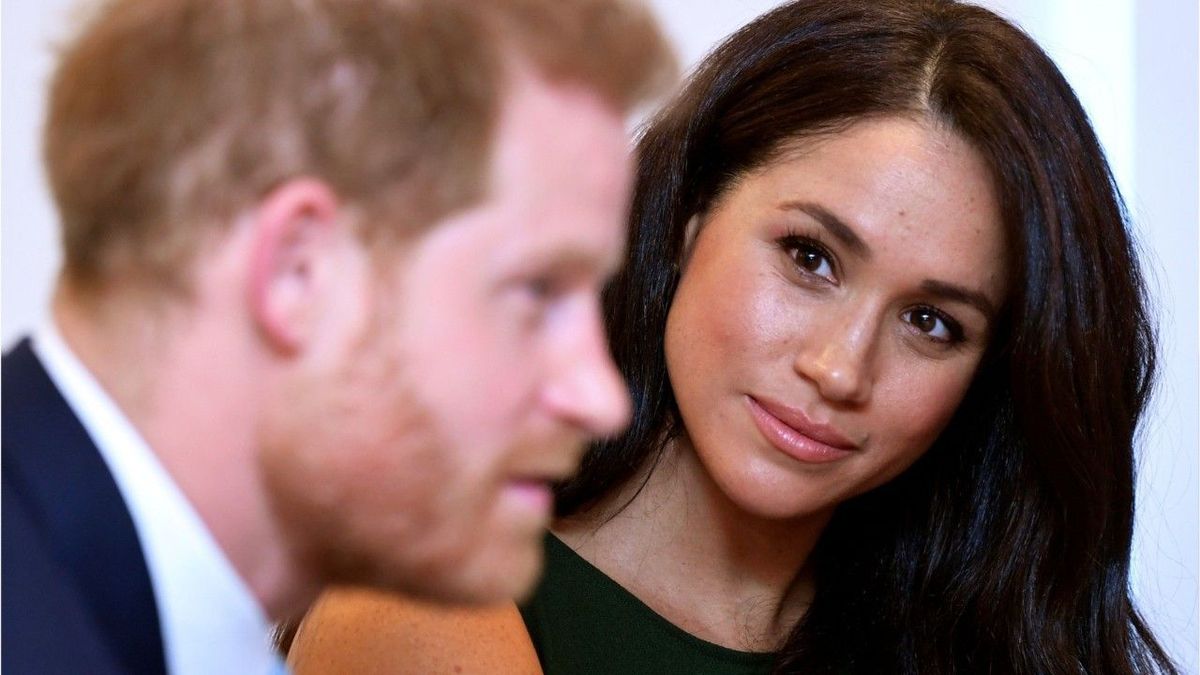 Ehrentag von Diana (&#10013;36): Kommt Harry wegen Meghan nicht?