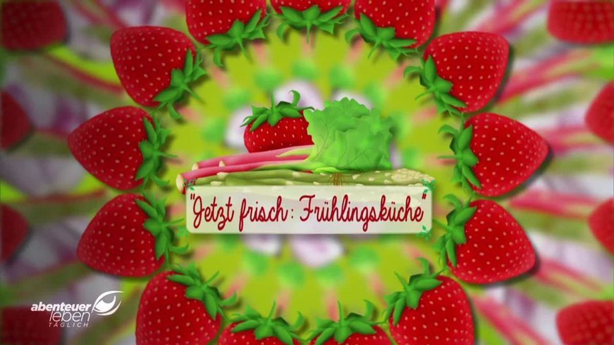Abenteuer Leben