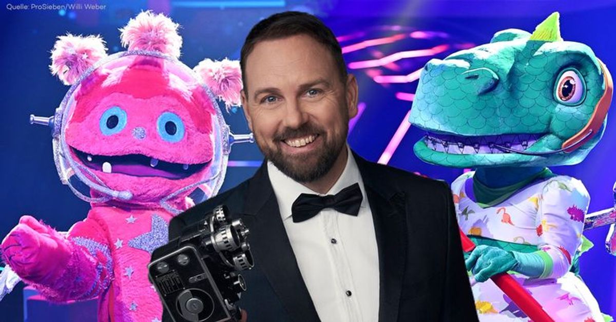 "The Masked Singer": Neuer Rategast widerlegt Gerüchte