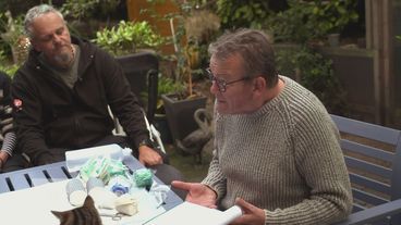 Erste Hilfe Kurs bei Dr. Dreesen