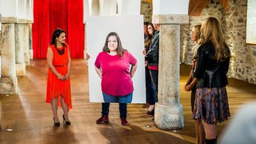 Das große Umstyling bei The Biggest Loser