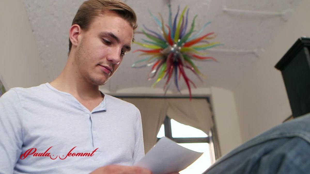 Transsexuell - Wenn der Papa eine Frau wird