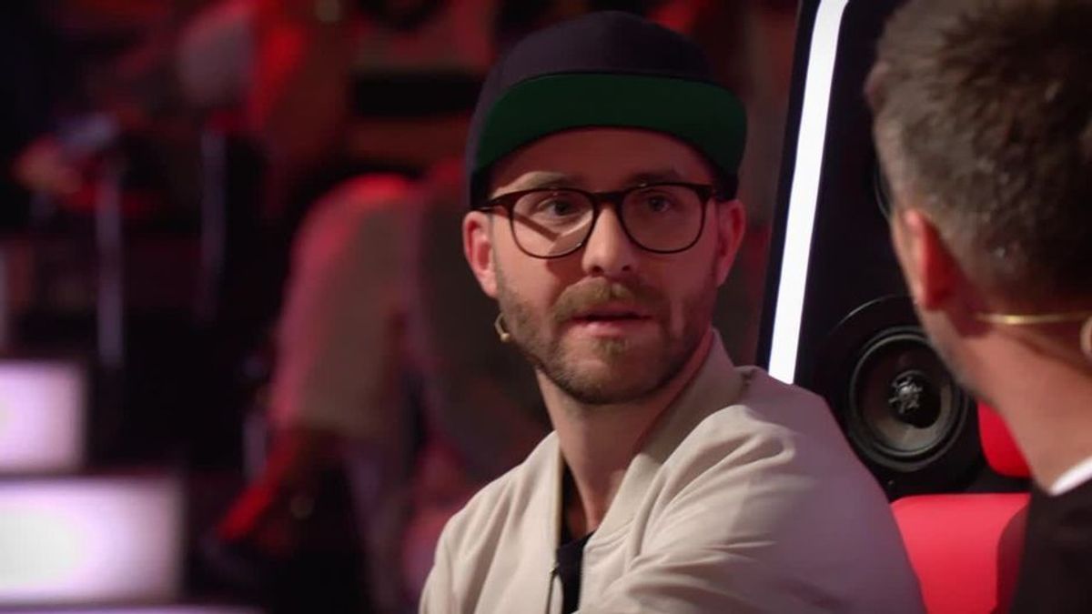 The Voice of Germany