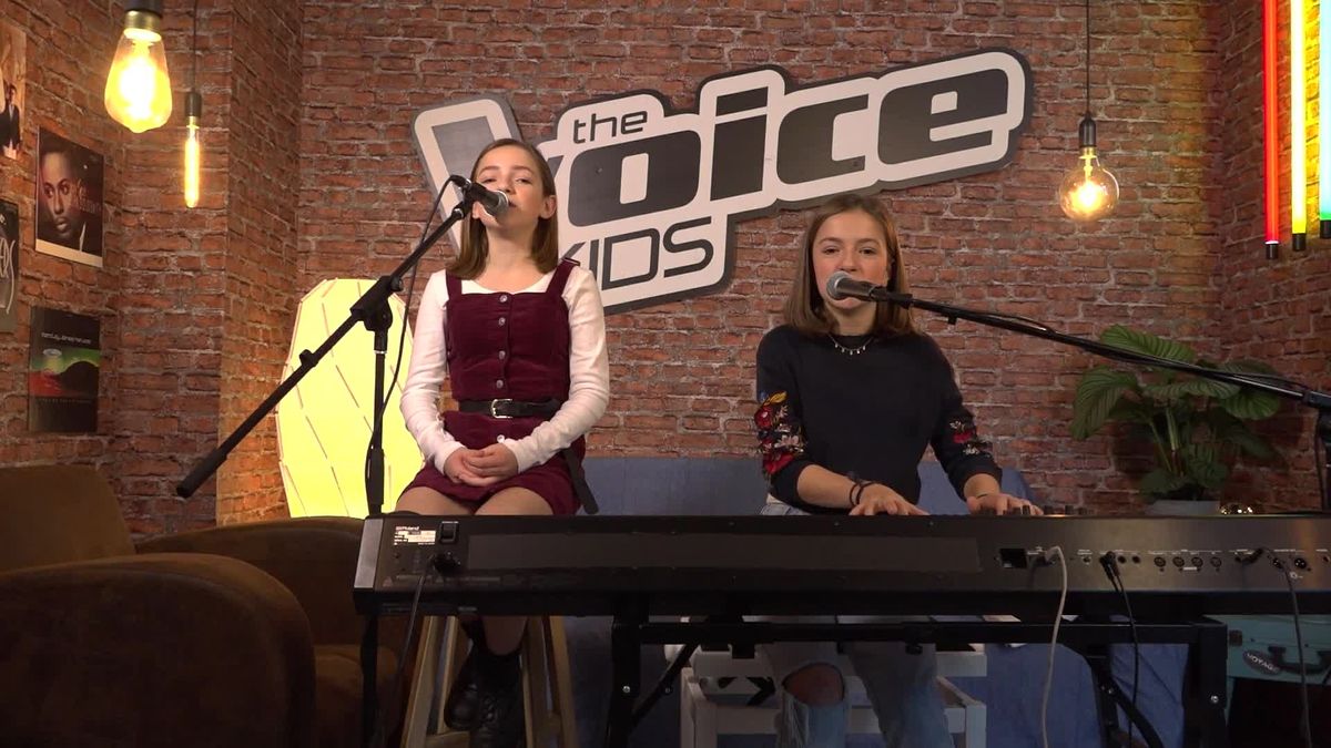 The Voice Kids