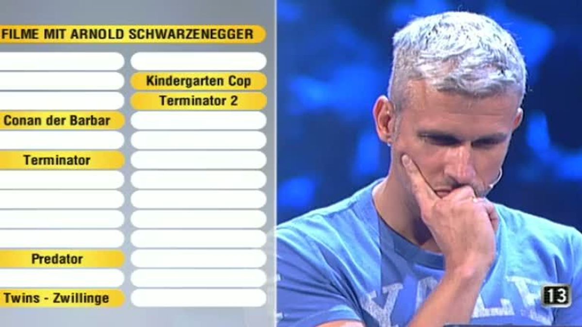 Spiel 7: Wer weiss mehr?