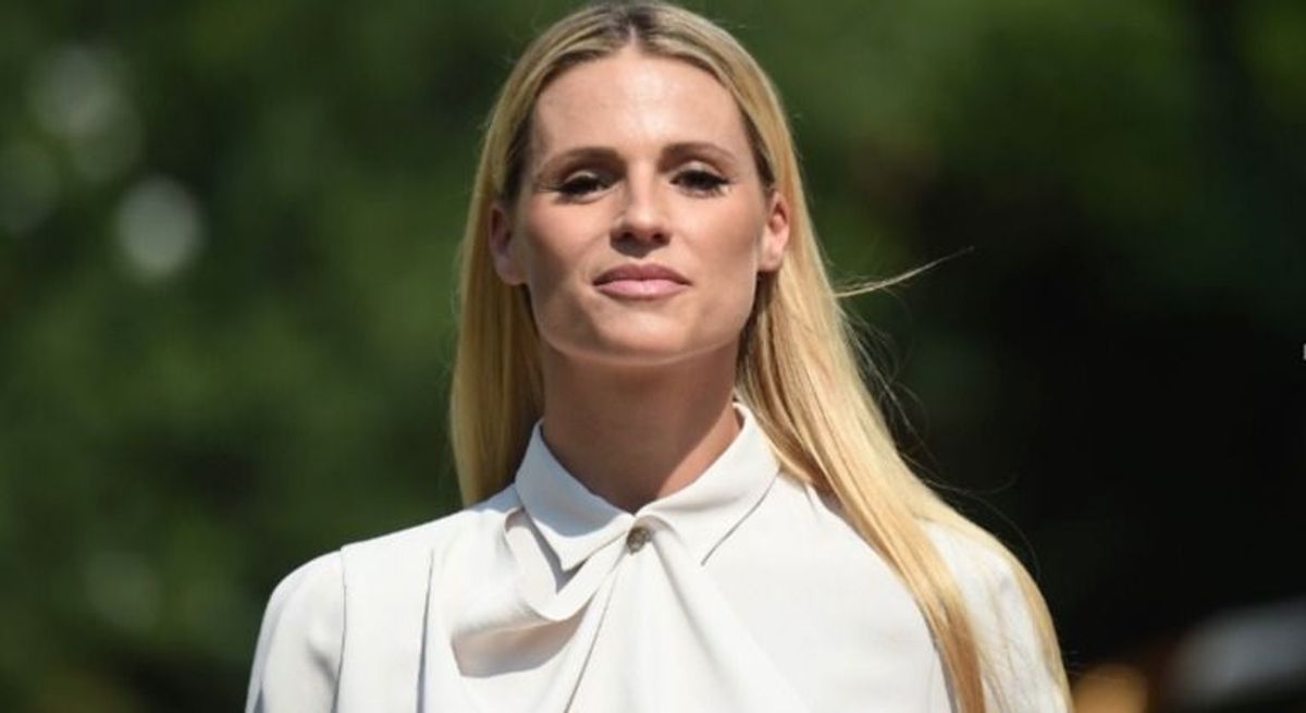 Geständnis: Michelle Hunziker wurde „diskriminiert und erniedrigt“