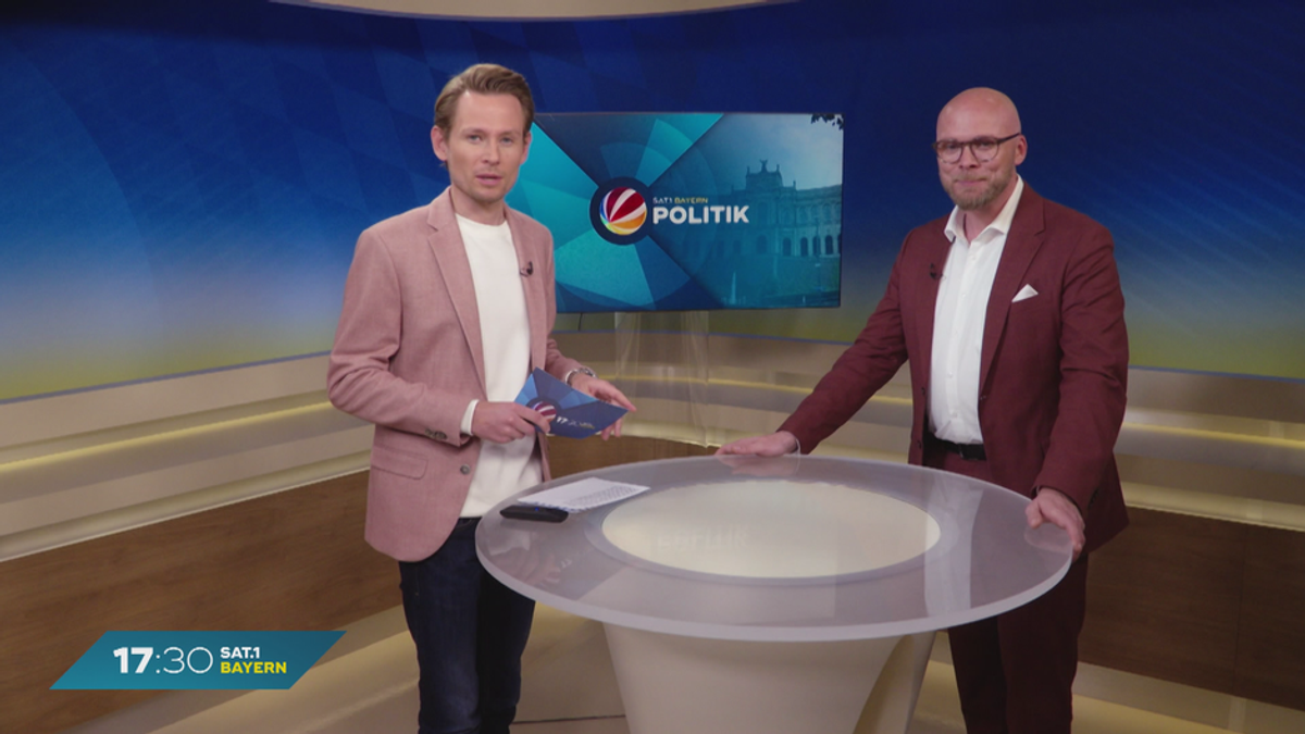 Kampf gegen Desinformation: Wie schützt sich Bayern?