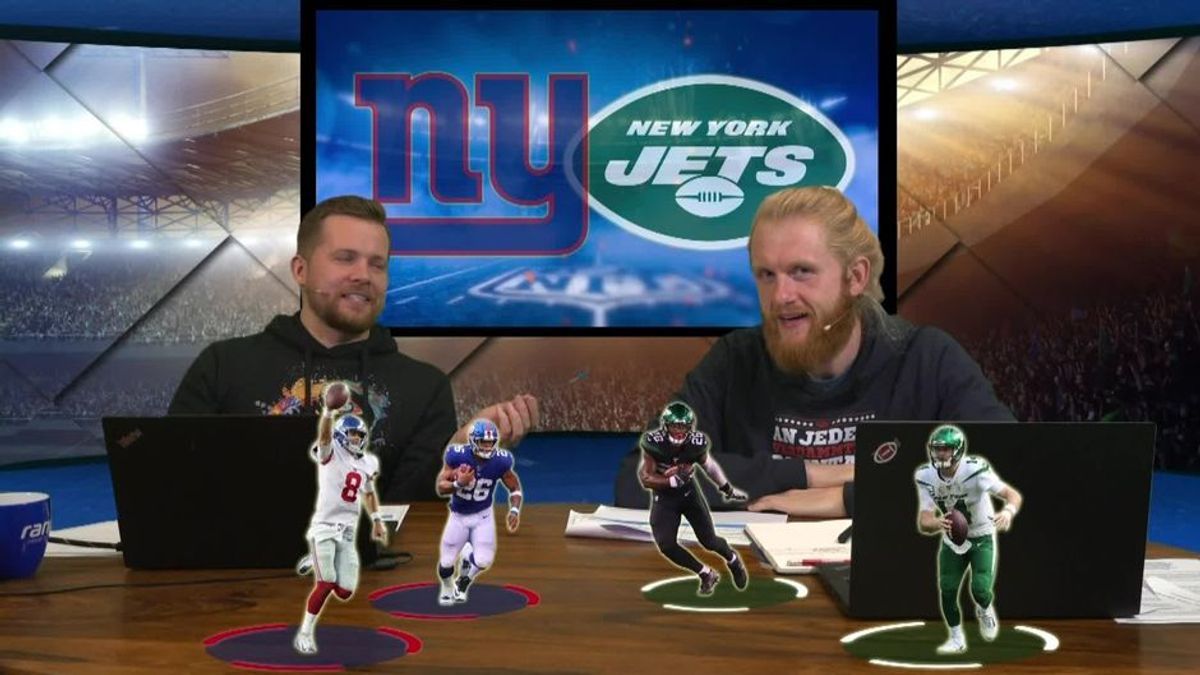 Webshow Clips