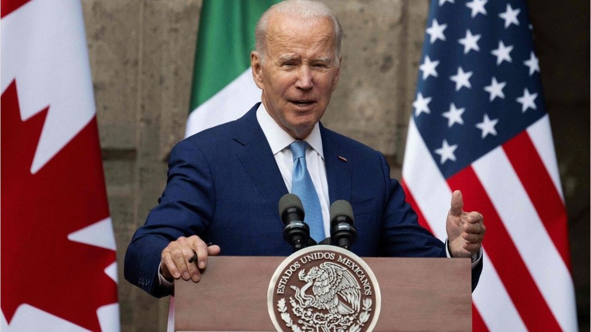 Biden in Bedrängnis: Neue Geheimdokumente gefunden