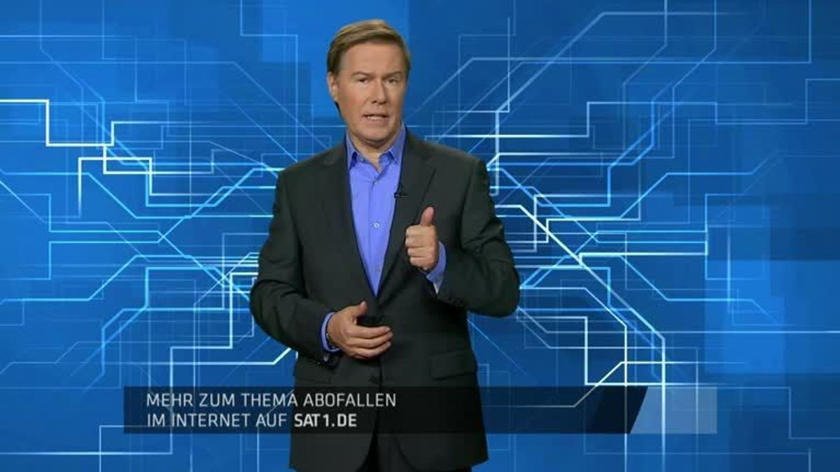 Internet-Sicherheit