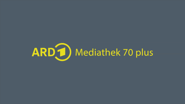 Die ARD Mediathek 70 Plus: So wenig haben Sie noch nie gelacht!