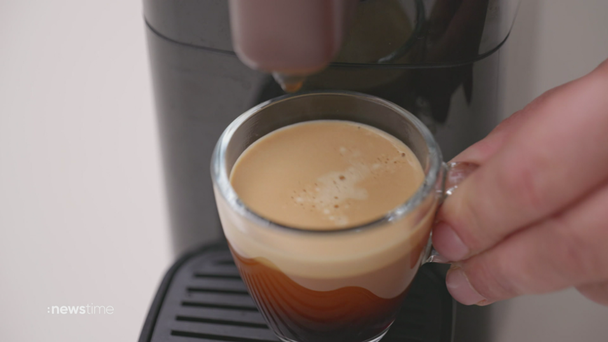 Stiftung Warentest: So gut sind Kaffeemaschinen mit Pads und Kapseln