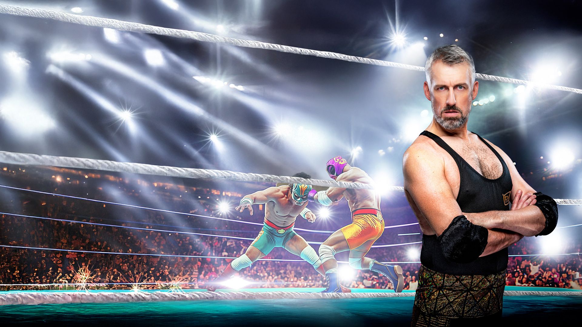 TV Total - Promi Wrestling