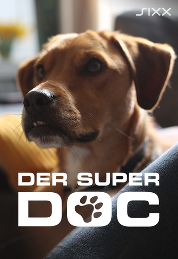 Der Super-Doc - Einsatz für 4 Pfoten Image