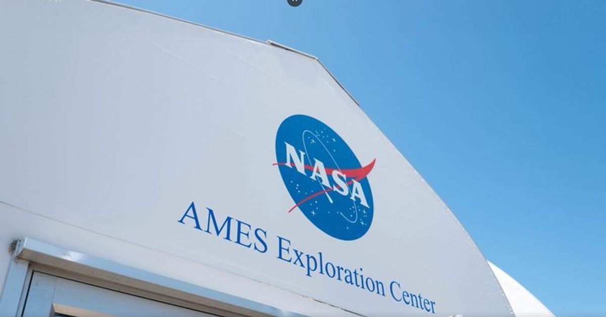 Jobangebot bei der NASA: Zwei Monate rumliegen für 16.500 Euro