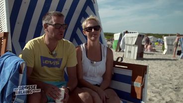 Urlaub in Deutschland: Deshalb boomt Ferien machen im eigenen Land 