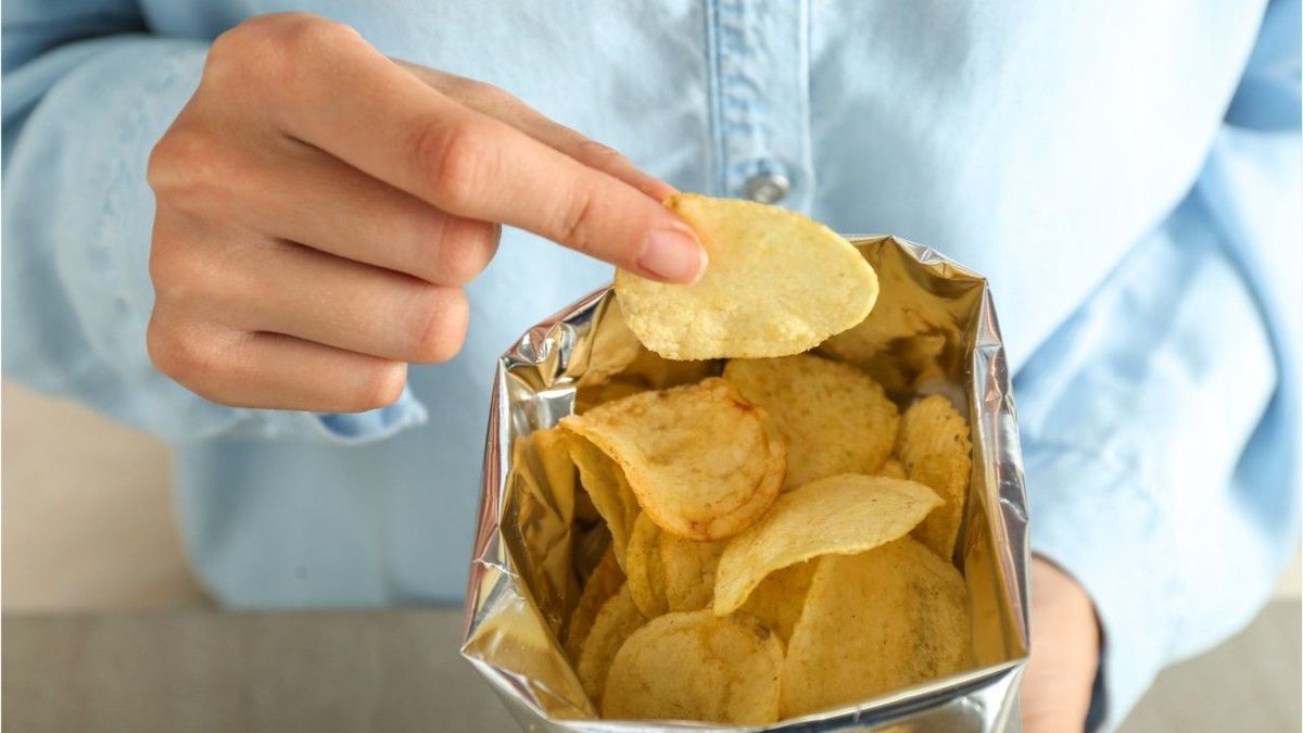 Überraschendes Ergebnis: Sind Gemüsechips wirklich gesünder als Kartoffelchips?