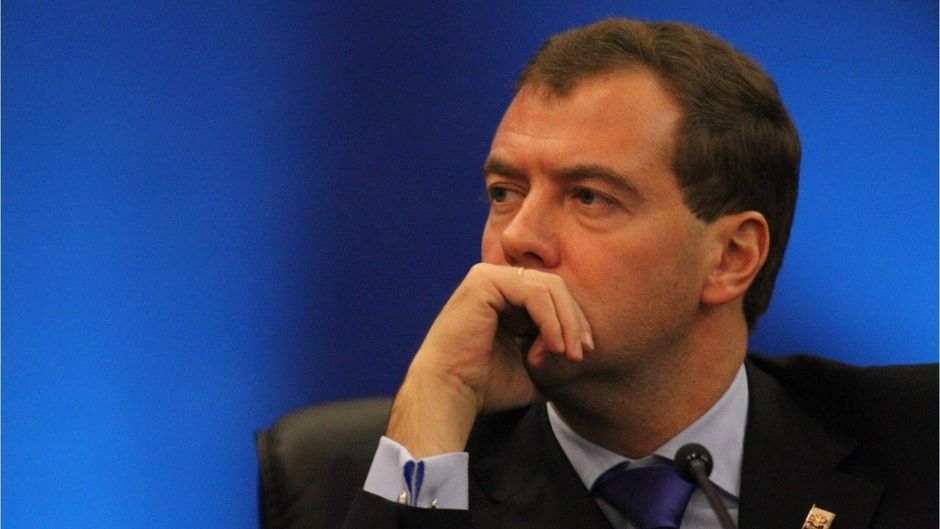 Nach Haftbefehl für Putin: Medwedew droht Den Haag mit Hyperschallwaffe