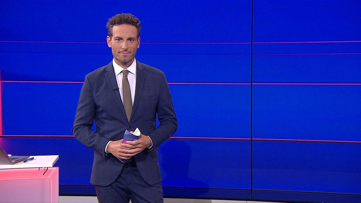 ATV AKTUELL vom 17.07.2025