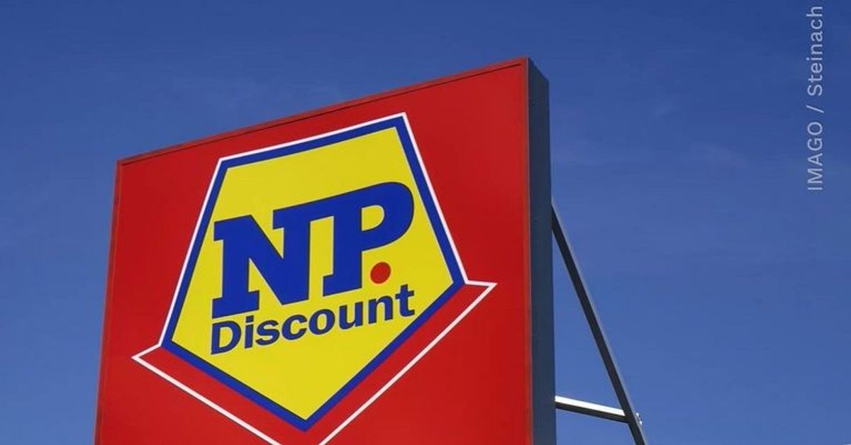 NP-Aus: Edeka schließt Discounter-Kette