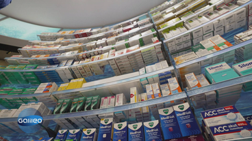 Medikamentenmangel in Deutschland: 3 Fragen an eine Apothekerin