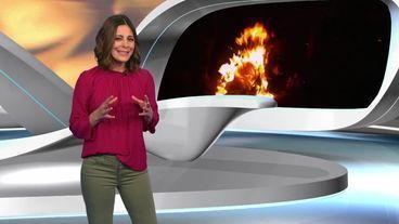Galileo 360° Ranking Spezial: On Fire