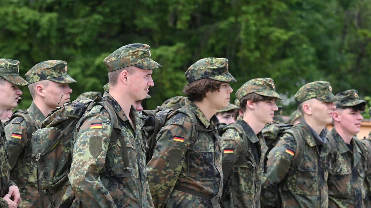 Union will alte Wehrpflicht zurück
