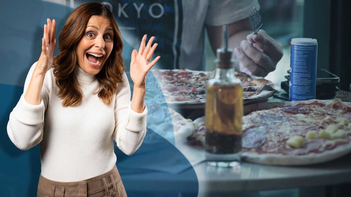 Der Pizzarevolutionär