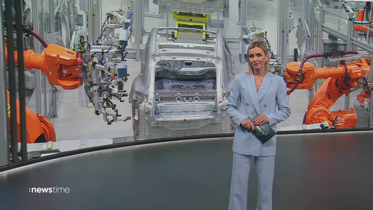 :newstime vom 26. Juni 2025 | 18:00