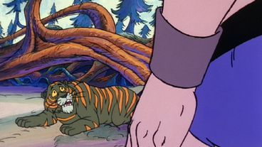 Monsterjagd