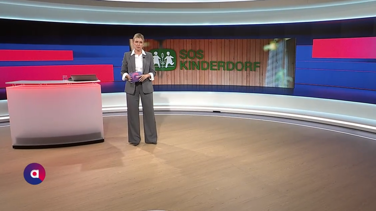 ATV Aktuell vom 29.10.2025