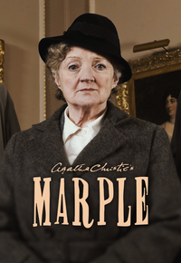Agatha Christies Marple