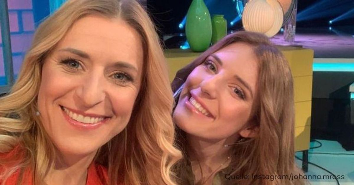 So erwachsen ist die Tochter von Stefan Mross und Stefanie Hertel