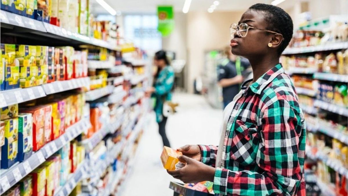 Dieser Supermarkt verstößt am häufigsten gegen Menschenrechte