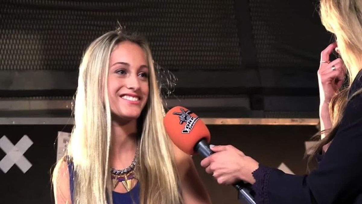 The Voice of Germany