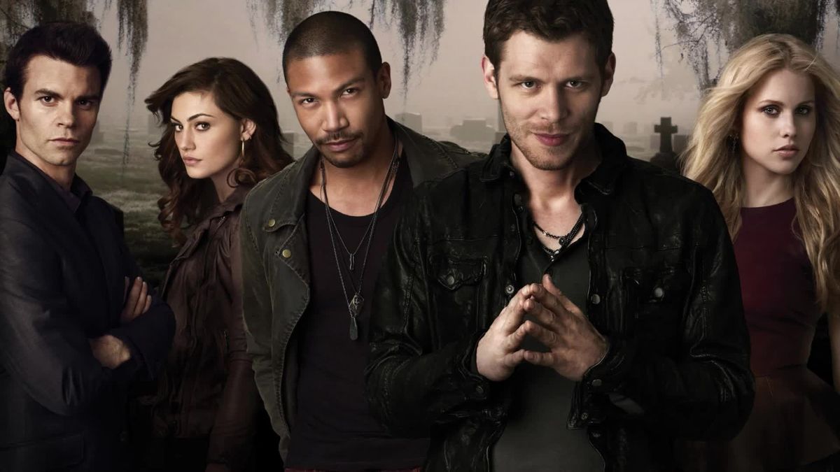 "The Originals" Spoiler: Erste Details zur finalen Staffel