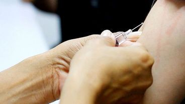 Covid-19-Impfschäden: 253 Anträge auf Entschädigung bewilligt worden