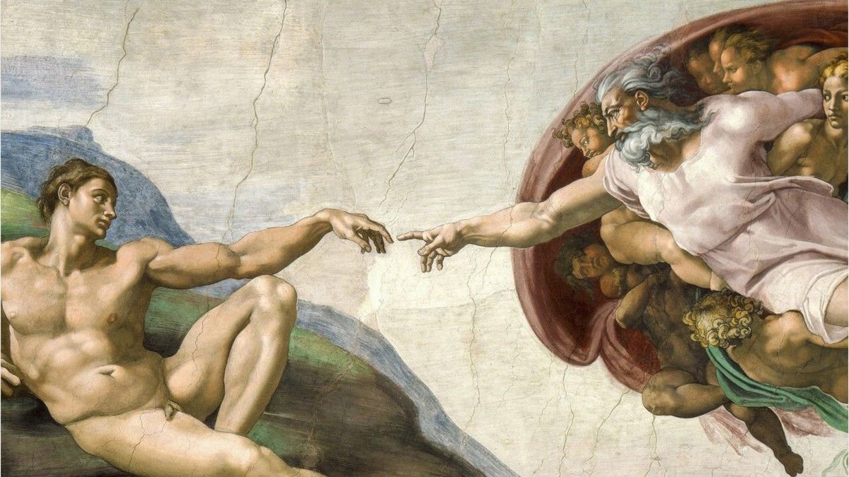 Junge Katholiken fordern einen neuen Namen für Gott