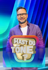 Hast du Töne?