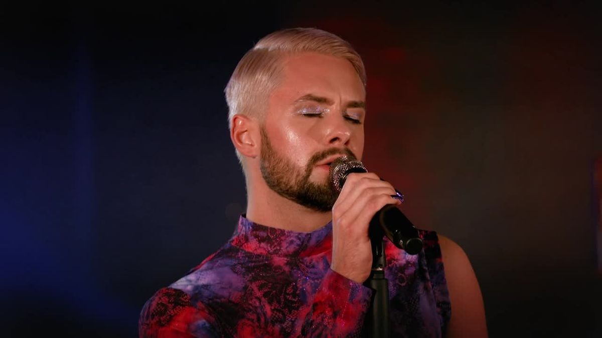 The Voice: Comeback Stage by SEAT