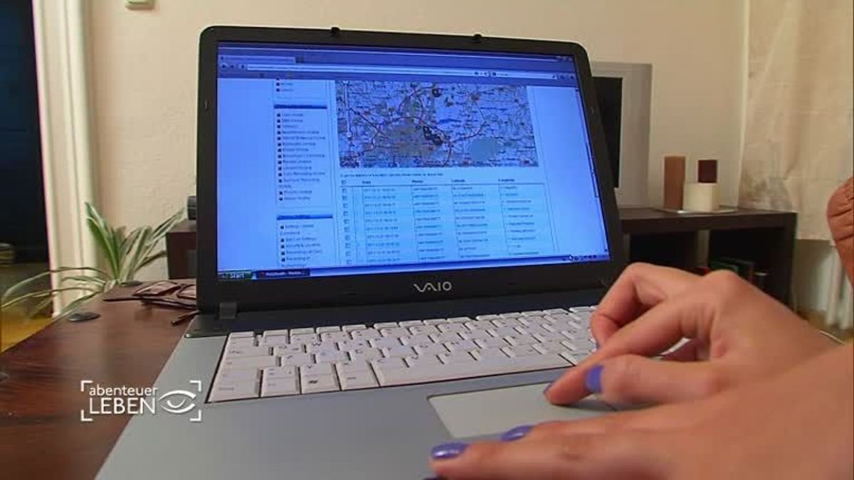 Abenteuer Leben 2012 - täglich Wissen