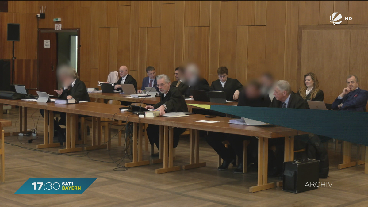 Brückeneinsturz bei Schweinfurt: Verfahren gegen Statiker eingestellt