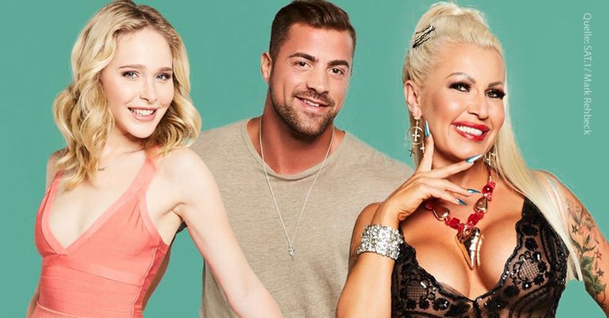 "Promi Big Brother" 2019: Die ersten Kandidaten stehen fest