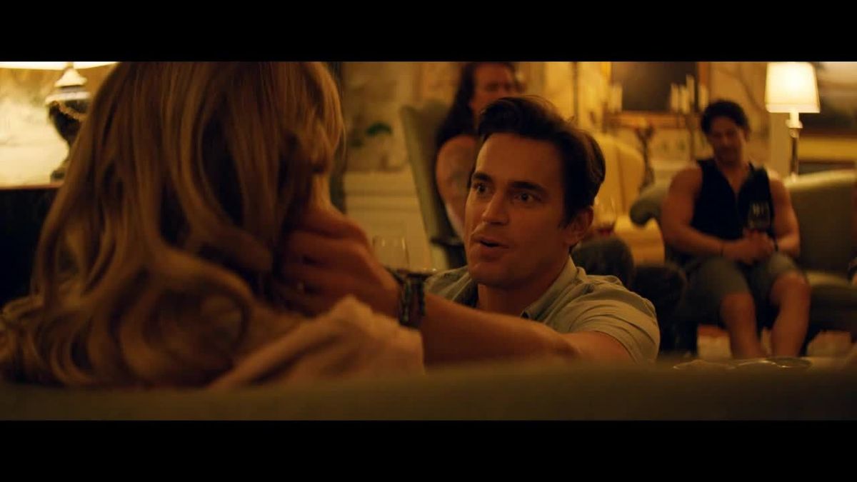 MMXXL Clip: Heaven