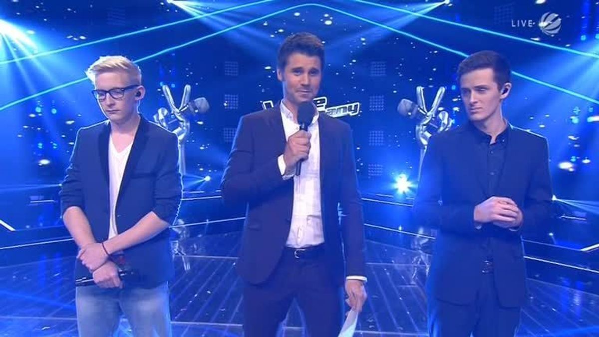 The Voice of Germany