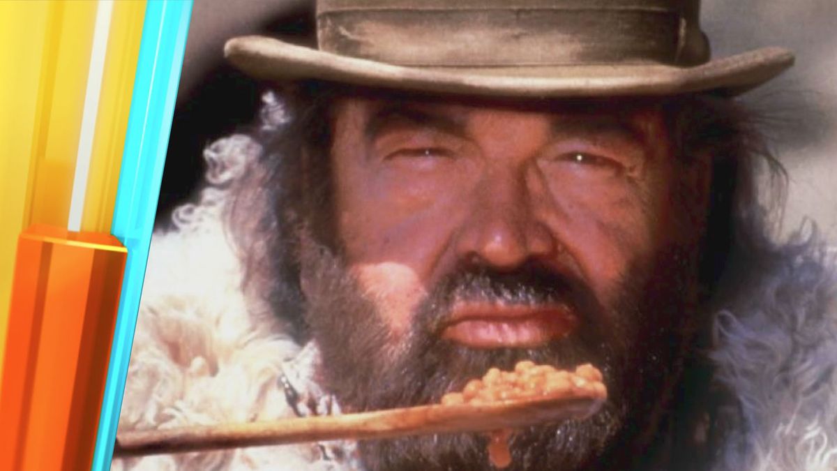 Mit Bohnen zu Millionen: Bud Spencer Bohnen werden zum Verkaufshit